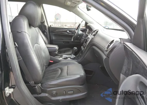 2017 Buick Enclave Leather from USA, damaged, VIN 5GAKRBKD0HJ102478